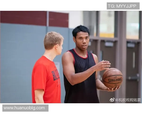 祝铭震：从新星崛起到篮球赛场的璀璨传奇之路