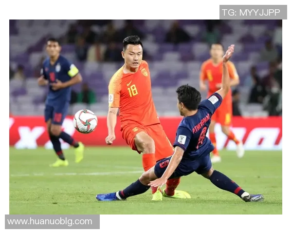 2023年泰国足球队实力排名分析及未来发展展望